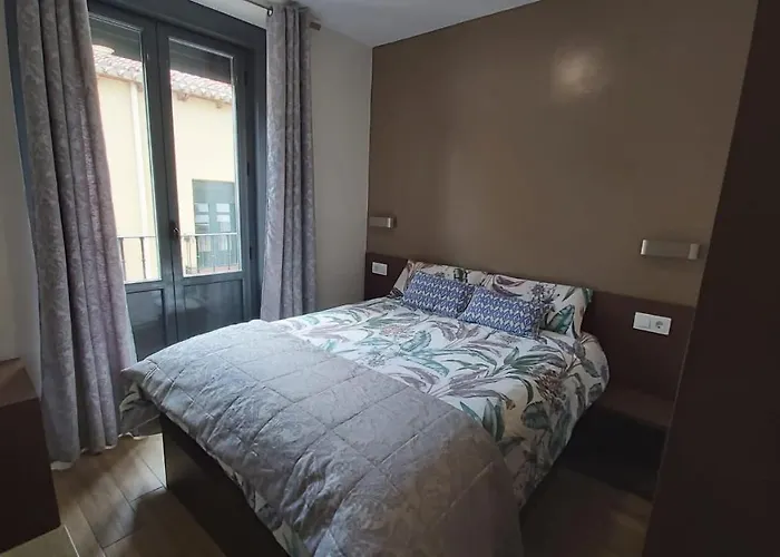 Hostal Corazon De Madrid