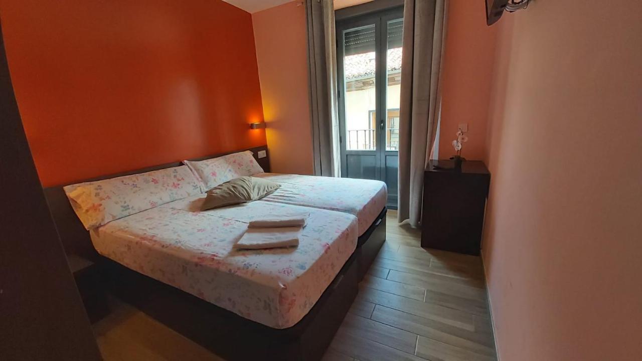 Guest house Corazon De 2*