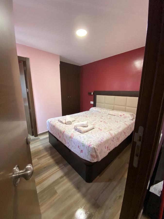 Corazon De Guest house Madrid