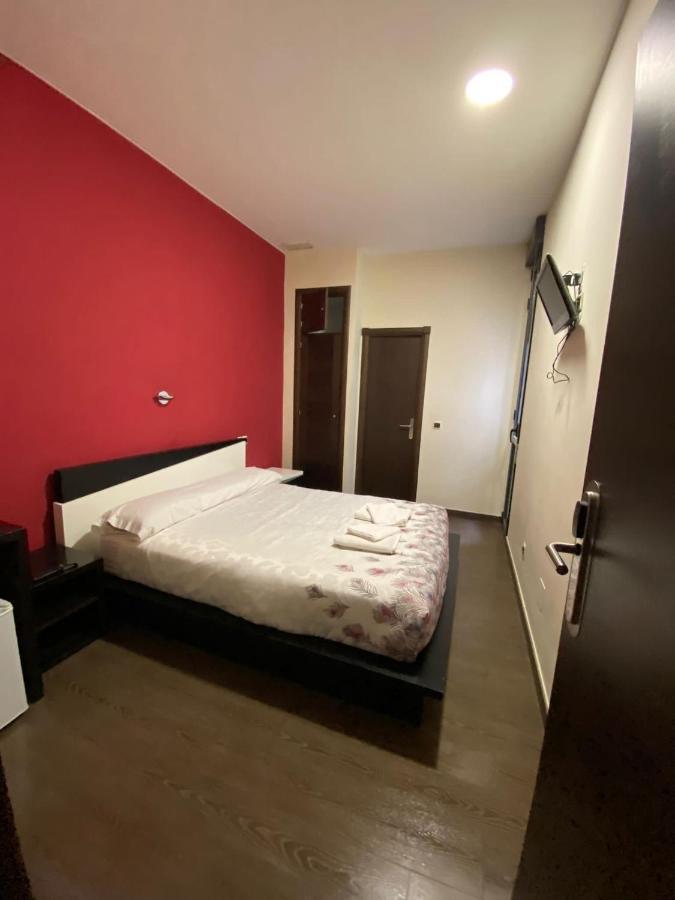 Guest house Corazon De