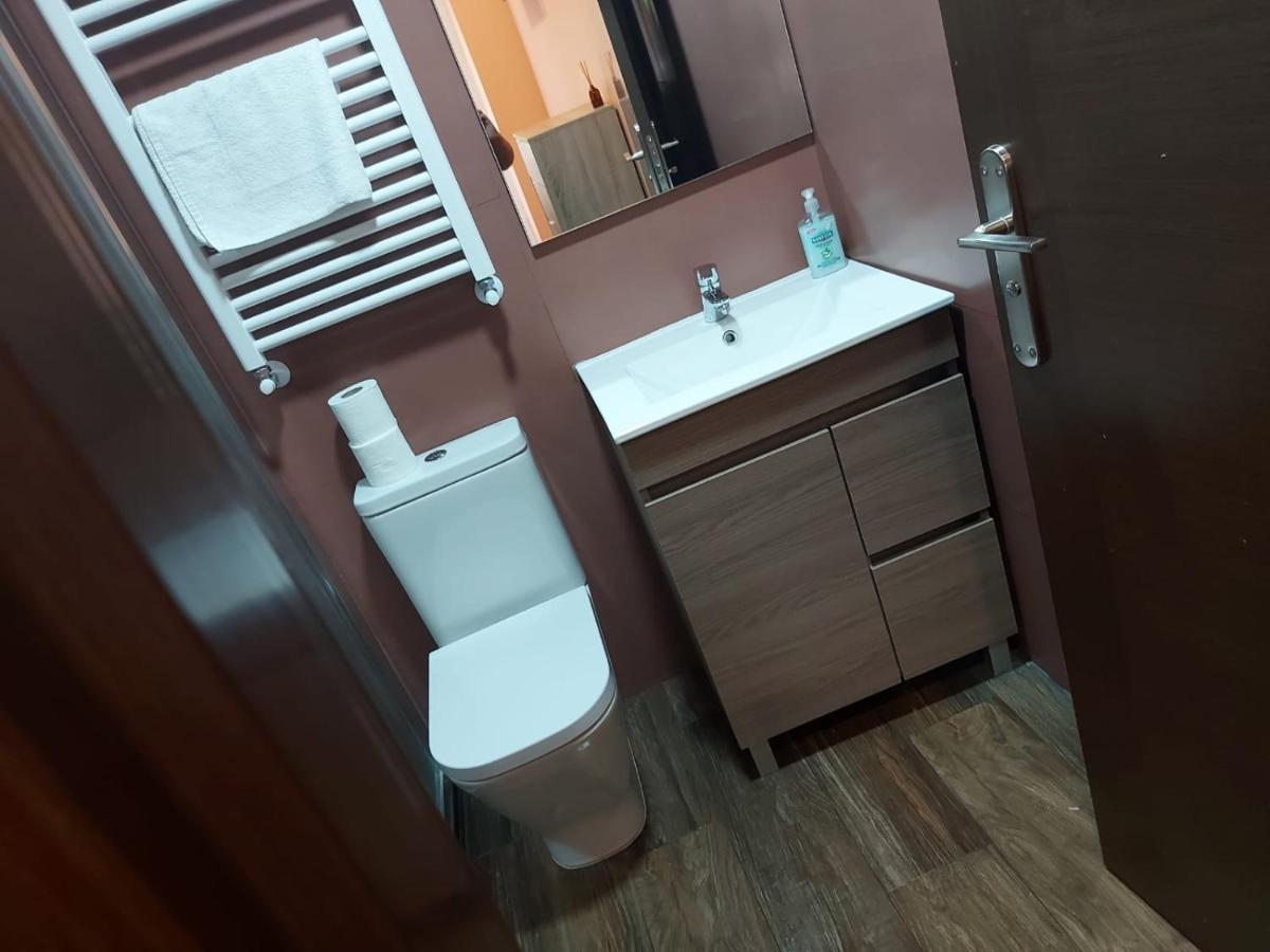 Corazon De Guest house