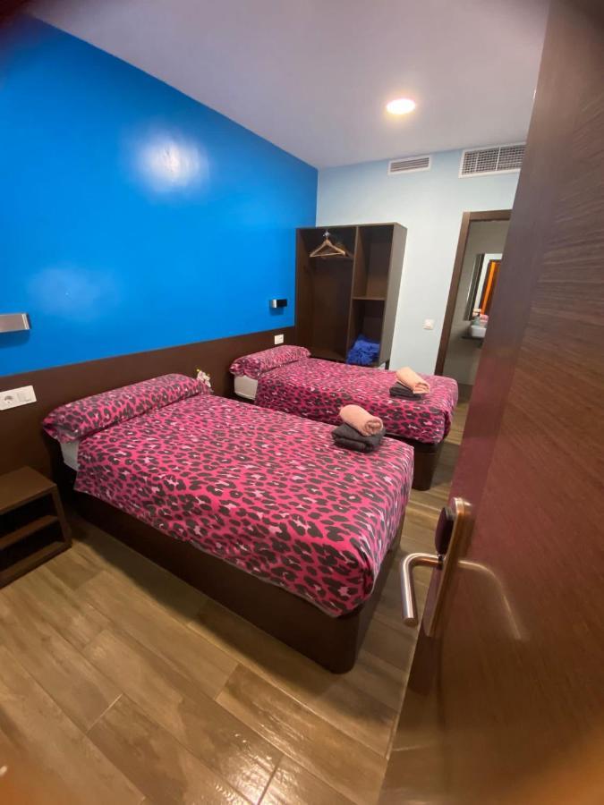 Guest house Corazon De 2*