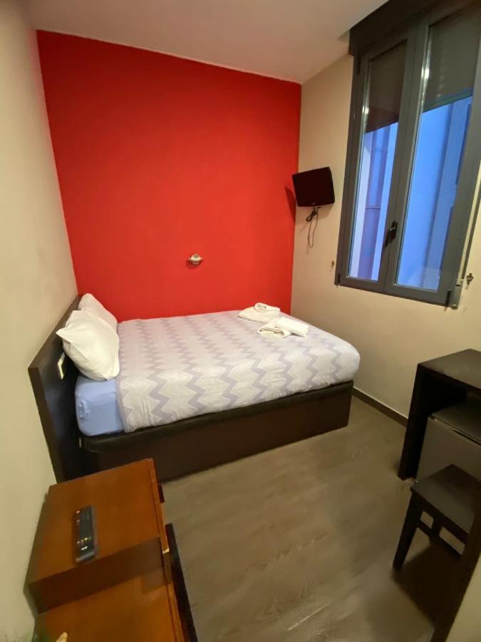 Guest house Corazon De