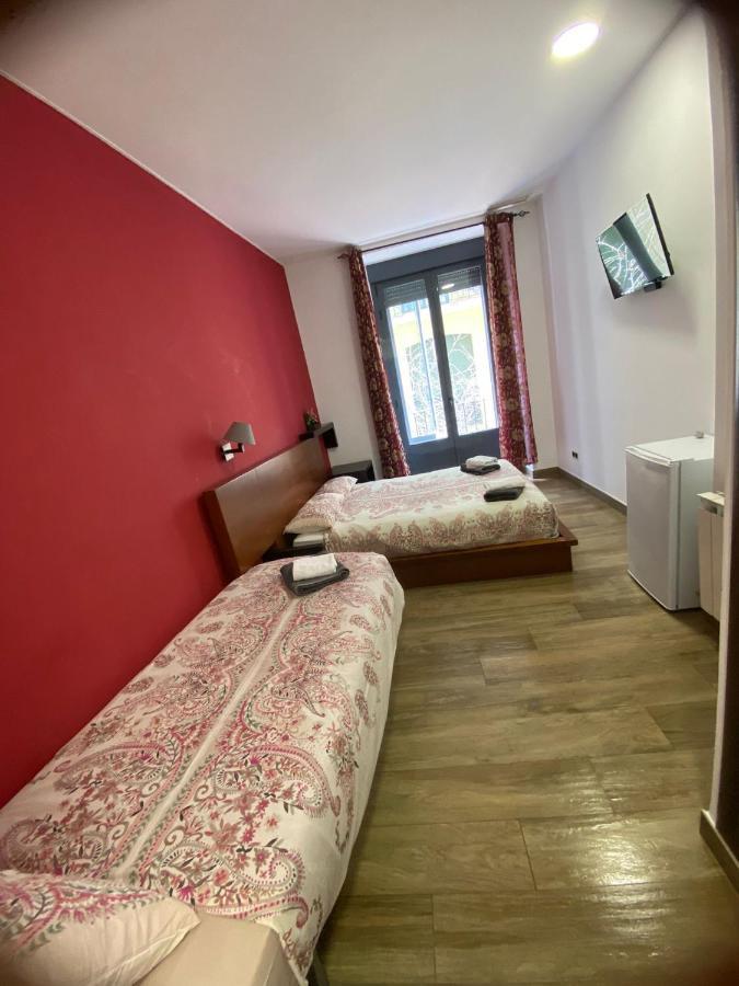 Corazon De Guest house 2*
