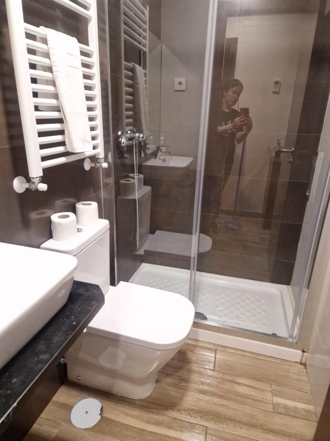 Guest house Corazon De 2*