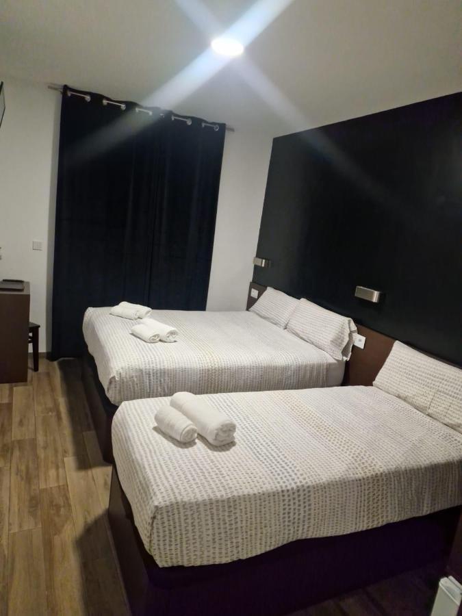 Guest house Corazon De