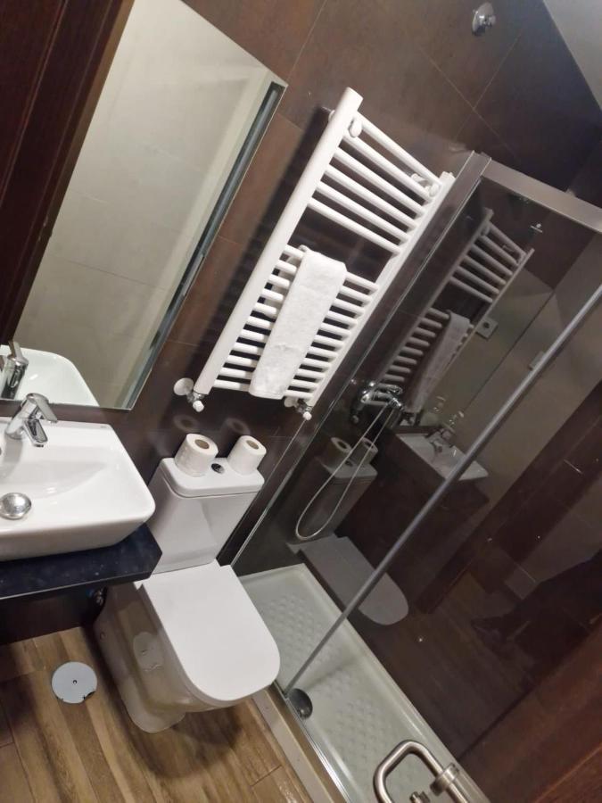 Guest house Corazon De 2*