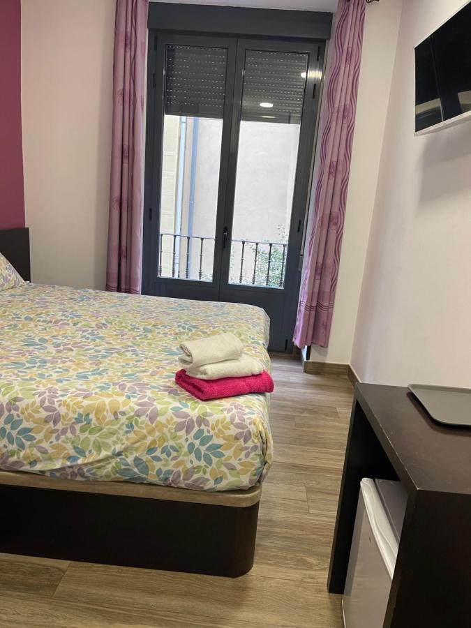 Guest house Corazon De Madrid