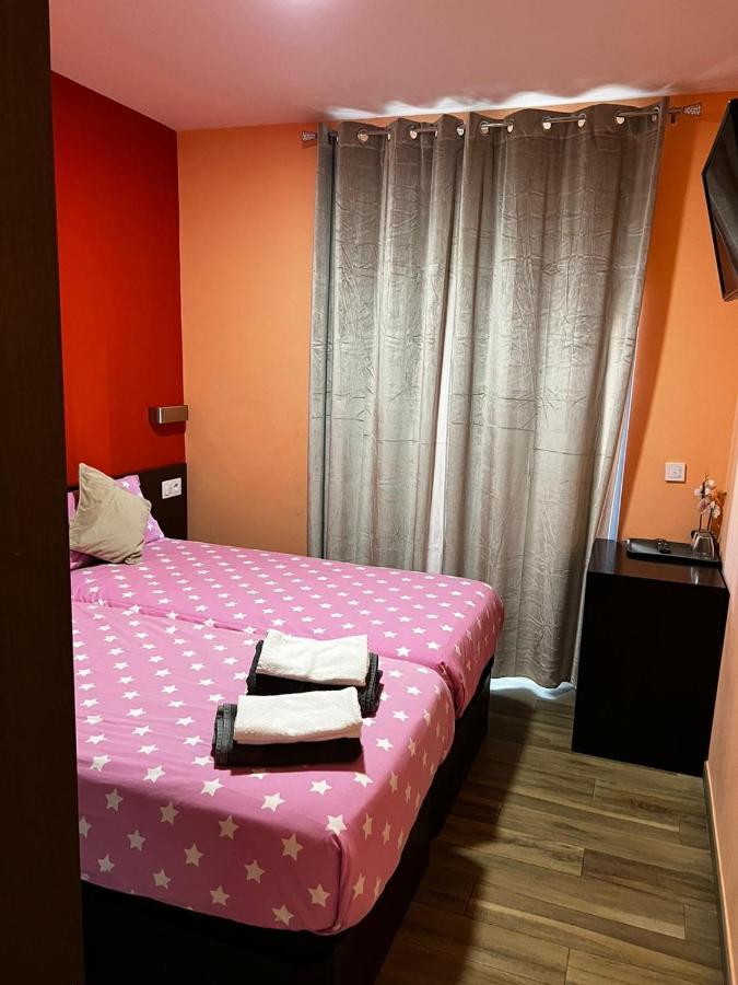 Guest house Corazon De
