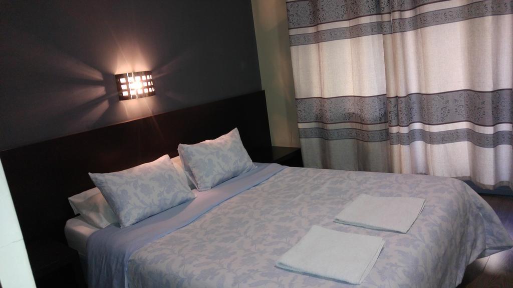 Guest house Corazon De 2*